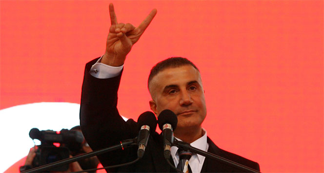 Sedat Peker, Erdoğan’a neden destek verdiğini açıkladı
