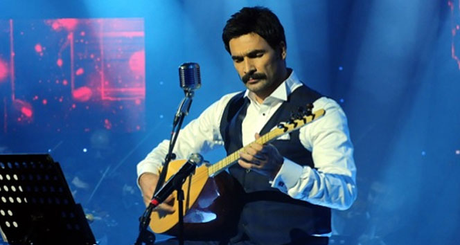 Uğur Işılak'ın beklenen albümü Kasım ayında çıkıyor