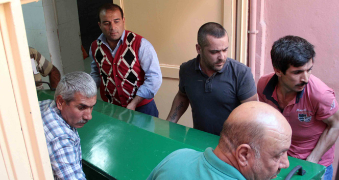 Adana’da küfür cinayeti