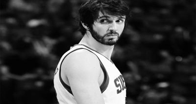 Furkan Aldemir, umut verdi