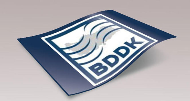 BDDK&#039;dan 7 bankaya 204 milyon 651 bin TL para cezası