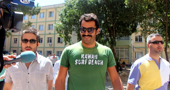 Ünlülerin uyuşturucu davasında karar çıktı