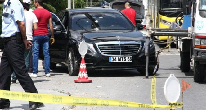 Murat Sancak saldırısında 1 kişi tutuklandı