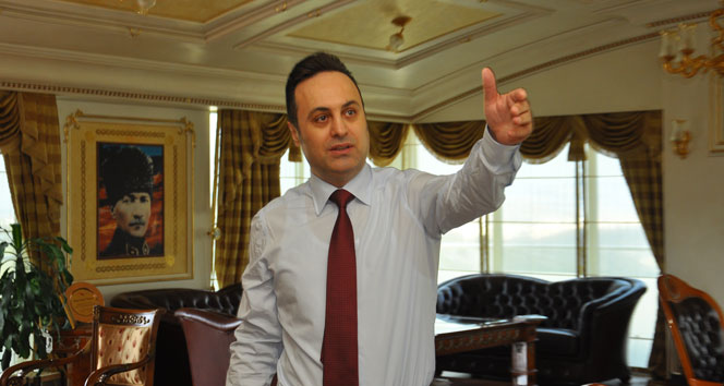 MYP Lideri Yılmaz: 'Türkiye ve İsrail anlaşamazsa...'