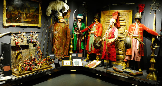 İstanbul’un gözde müzesine Arap şeyhinden milyar dolarlık teklif
