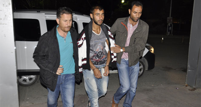 Seydişehir’de uyuşturucu satıcısı tutuklandı