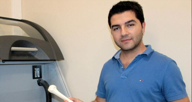 Tıp literatüründe Türk imzası