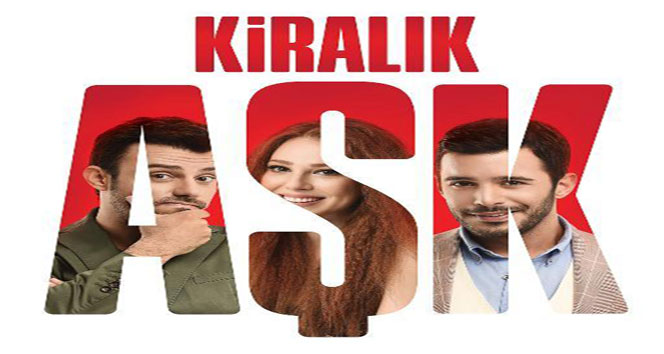 Kiralık Aşk dizisinde sürpriz ayrılık