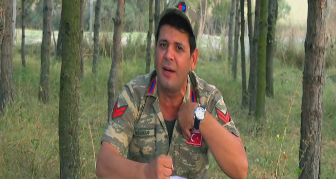 Ankaralı Namık'ın son klibi şehitlere