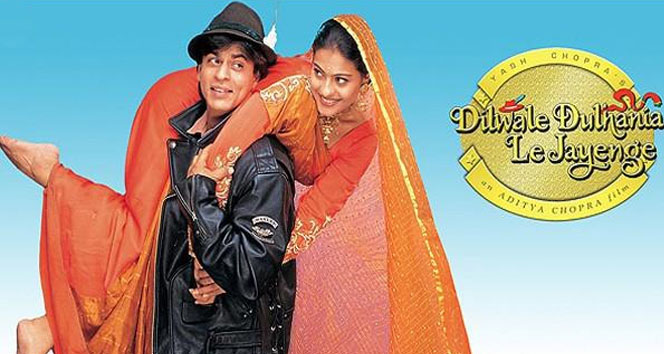 Bollywood’un unutulmaz filmi 20. yılını kutluyor