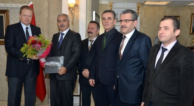 PTT 175 Yaşında
