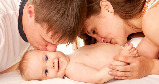 Pikler yöntemiyle yetişen çocuk daha özgüvenli ve bağımsız oluyor