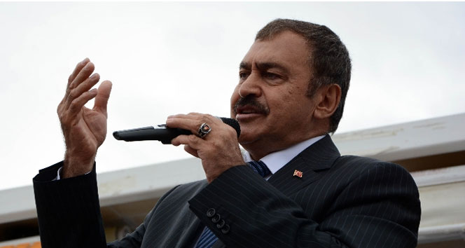 AK Parti Hükumetlerinin vazgeçilmez ismi: Veysel Eroğlu