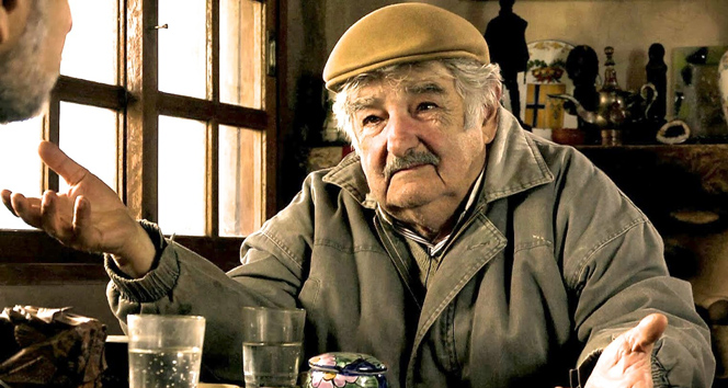 Dünyanın en fakir devlet başkanı Türkiye’ye geliyor