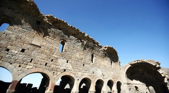 Karaman Turizm'de De Atağa Geçti