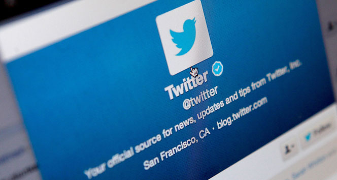 Twitter’dan bu mesaj gelirse sakın açmayın