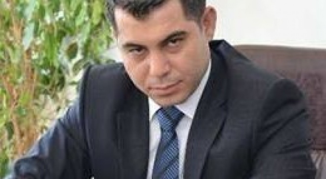 Türkiye Gençlik Konfederasyonundan Kılıçdaroğlu'na Şükran Ve Onur Ödülü