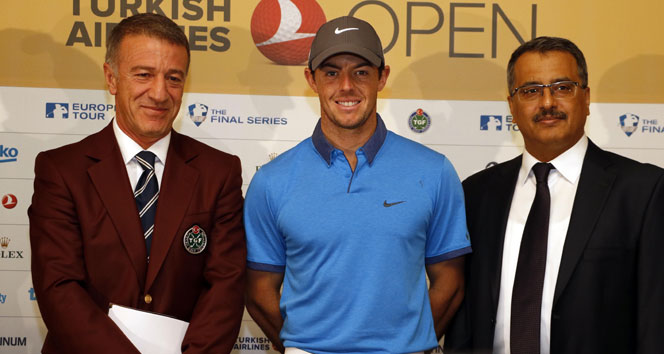 78 sporcu 7 milyon Euro için ter dökecek