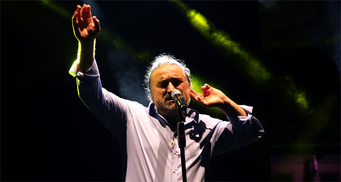 Volkan Konak üçüncü kez baba oldu