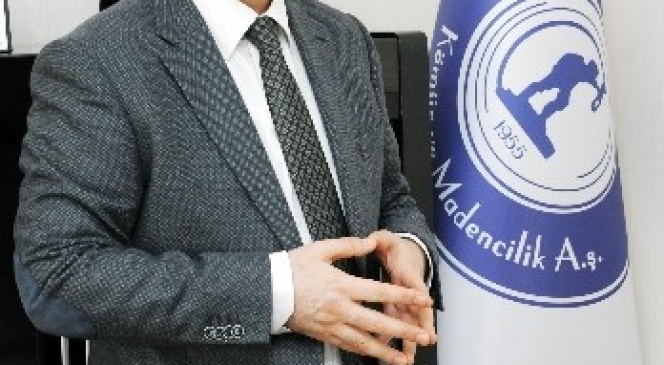 Yeni Çeltek Kömür İşletmeleri Genel Müdürü Osman Coşkundan Cumhuriyet Bayramı Kutlama Mesajı