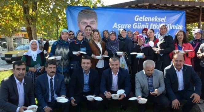 Antalya Milletvekili Mustafa Köse: