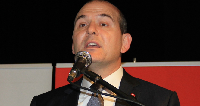 Trabzon Milletvekili Süleyman Soylu kimdir?