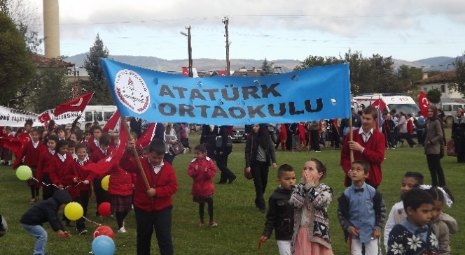 Daday'da Cumhuriyet Coşkusu