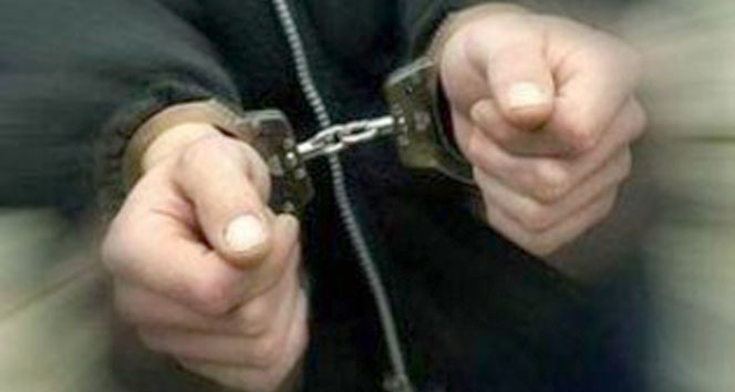 Mardin Vali Yardımcısı tutuklandı