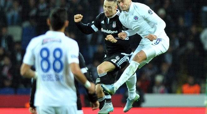 Spor Toto Süper Lig