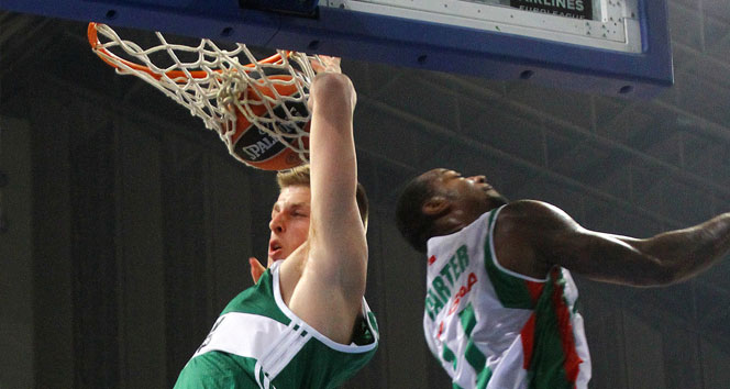 İşte THY Euroleague'de 3. haftanın en değerli oyuncusu