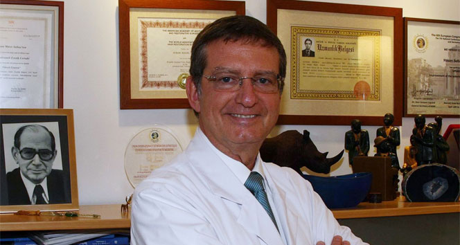 Zamanı somon DNA’sı ile geriye alın