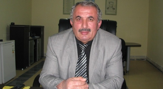 Sorgun Belediyesi İtfaiye Müdürü Salih Bolat&#039;tan Baca Temizliği Uyarısı