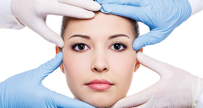 Yabancı hastaların tercihi örümcek ağı estetiği