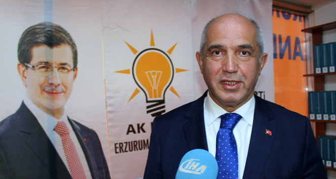 Acun Ilıcalı'nın amcası milletvekili oldu