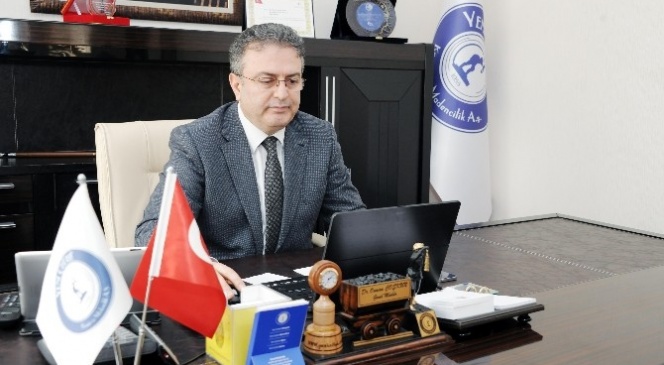 AK Parti Eski Yozgat Milletvekili Osman Coşkun: