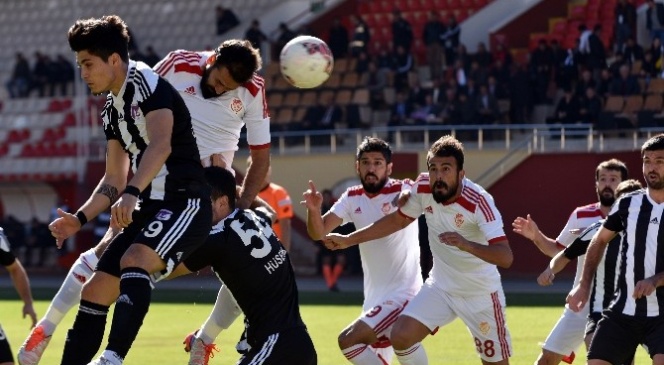 Spor Toto 2. Lig
