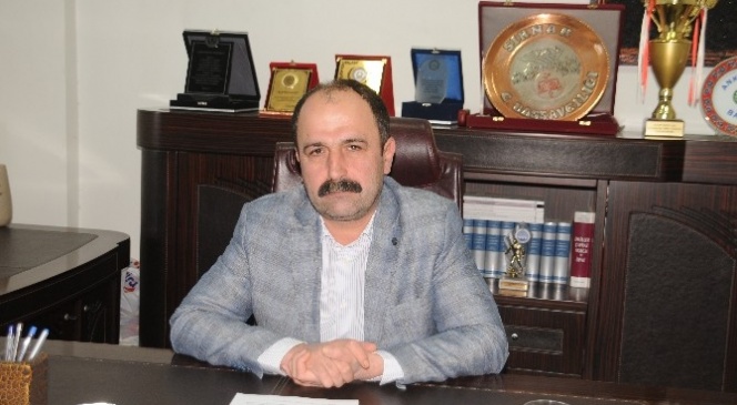 Bölge Baroları Avukat Mehmet Nezir Okur&#039;un Öldürülmesini Kınadı