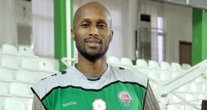 Crocker: 'Ligin en değerli oyuncusu olmayı isterim'