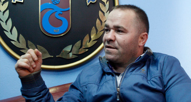 Trabzonlu tribün liderinden sert ceza açıklaması