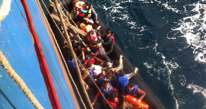 Can pazarı kamerada