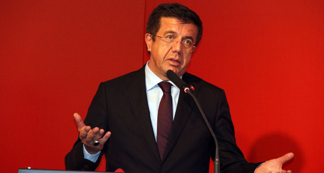 Ekonomi Bakanı Zeybekci&#039;nin kurduğu şirketi soyan zanlı yakalandı