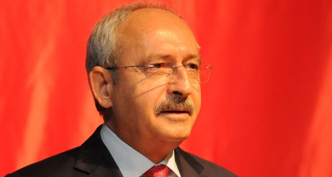 Kılıçdaroğlu: '6 milyar Euro'yu biz verelim, Suriyeliler gitsin!'