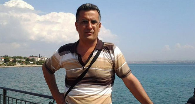 Boğazı kesilerek öldürülmüştü! Katil karısı çıktı