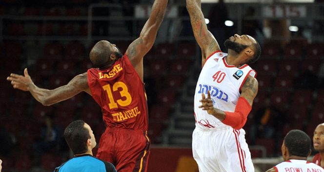 Eurocup’ta haftanın MVP’si Galatasaray’dan