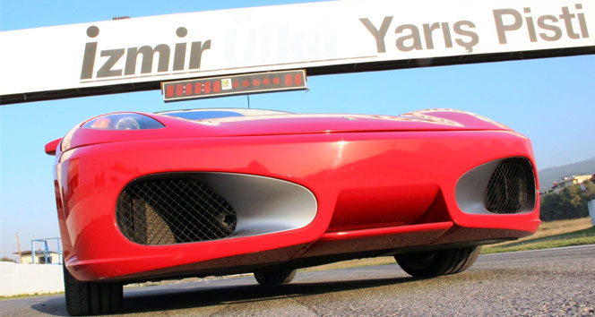 İzmir’deki yarışlara rekor davetiye