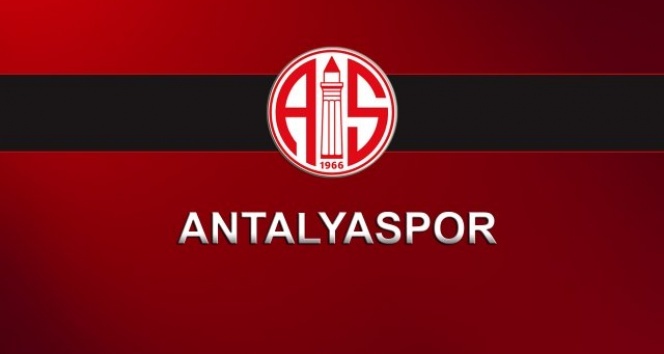 Antalyaspor’a genç kanat oyuncusu
