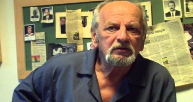 Yazar İsmail Gümüş hayatını kaybetti!