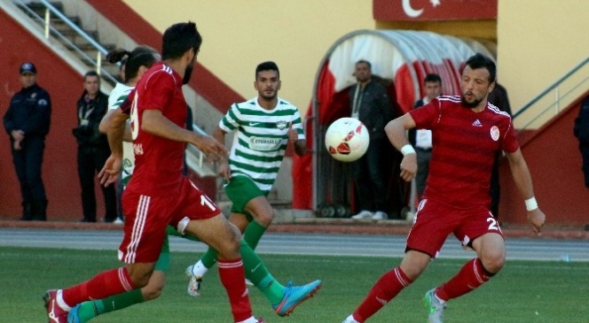 Spor Toto 2. Lig