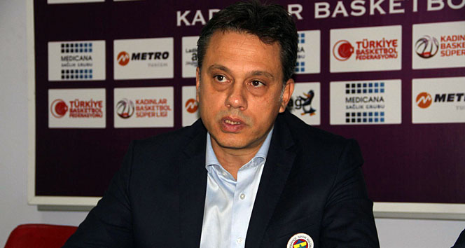 Fenerbahçe ilk mağlubiyetini aldı