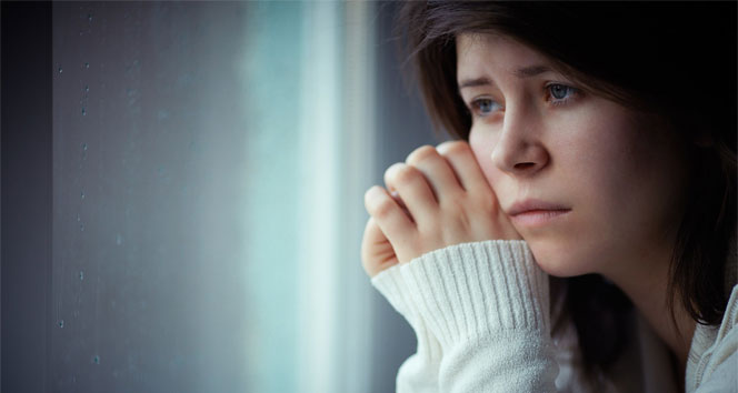 Ruhun karanlık yüzü: Depresyon